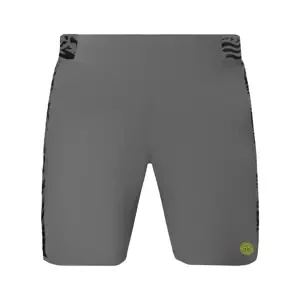 Pánské šortky BIDI BADU  Tulu 7Inch Tech Shorts Grey XXL