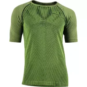 Pánské tričko UYN Running Activyon 2.0 zelené, S