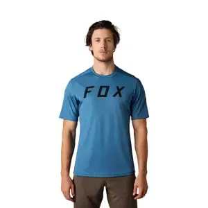 Pánský cyklistický dres Fox  Ranger Ss Jersey Moth 2X