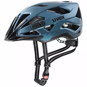 Cyklistická helma Uvex City Active  L/XL