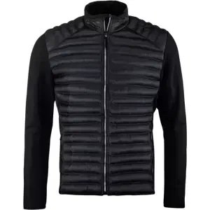 Pánská bunda Head  Dolomiti Jacket Black L