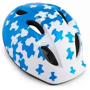 Dětská helma MET  Buddy modrá