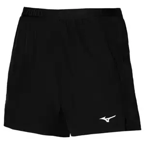 Pánské šortky Mizuno  Alpha 5.5 Short/Black