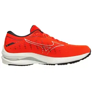 Pánské běžecké boty Mizuno  Wave Rider 25 Cherry Tomato