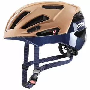 Cyklistická helma Uvex  Gravel X   S
