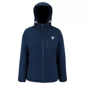 Dámská bunda Tecnifibre  W Polar Winter Jacket S