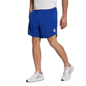 Pánské šortky adidas  Designed 4 Training Shorts Royal Blue