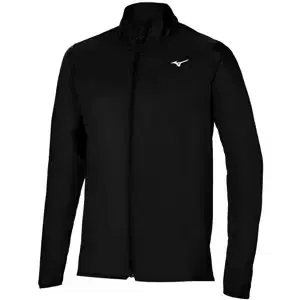 Pánská bunda Mizuno  Aero Jacket / Black