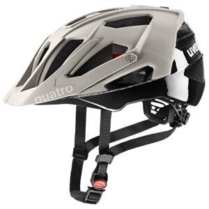 Cyklistická helma Uvex  Quatro  CC Oak  S