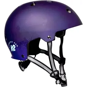 Inline helma K2  Varsity Blue L