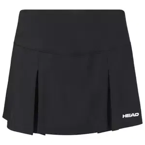 Dámská sukně Head  Dynamic Skort Women Black M