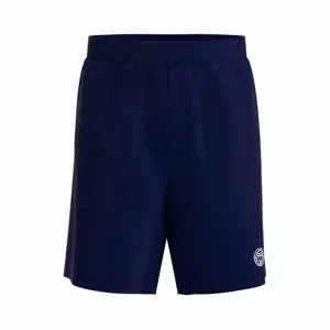 Pánské šortky BIDI BADU  Crew 9Inch Shorts Dark Blue XXL