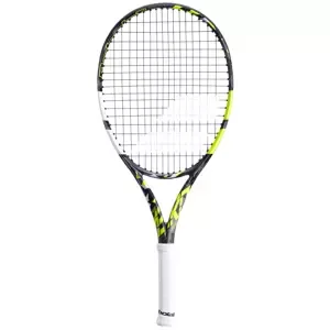 Dětská tenisová raketa Babolat Pure Aero Junior 25 2023  L0