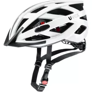 Cyklistická helma Uvex I-VO 3D  L