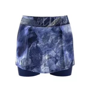 Dámská sukně adidas  Melbourne Tennis Skirt Multicolor/Blue M