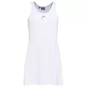 Dámské šaty Head  Club 22 Dress Women White M