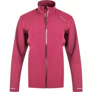 Dámská bunda Endurance Sentar Functional Jacket vínová, 36