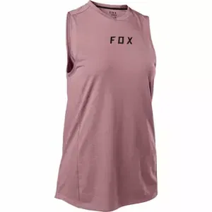 Dámský cyklistický dres Fox  Ranger Drirelease Tank