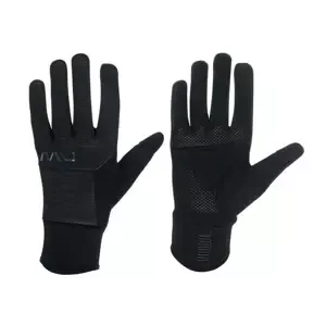 Pánské cyklistické rukavice NorthWave  Fast Gel Glove Black