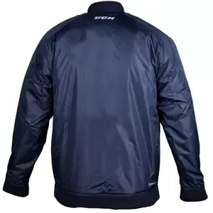 Bunda CCM Bomber Jacket SR Navy, L