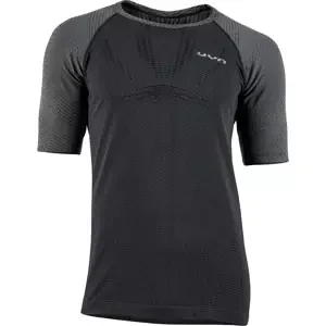 Pánské tričko UYN Running Activyon 2.0 tmavě šedé, L