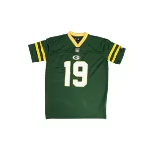 Pánské tričko New Era  NFL oversized tee Green Bay Packers