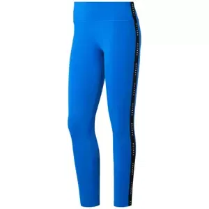 Dámské legíny Reebok Lux Tight 2.0 modré, L