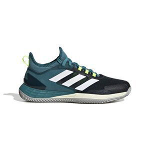 Pánská tenisová obuv adidas  Adizero Ubersonic 4 Clay ArcNgt  EUR 42