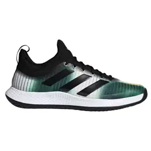 Pánská tenisová obuv adidas  Defiant Generation M Legacy Teal  EUR 44