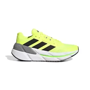Pánské běžecké boty adidas  Adistar CS Solar yellow