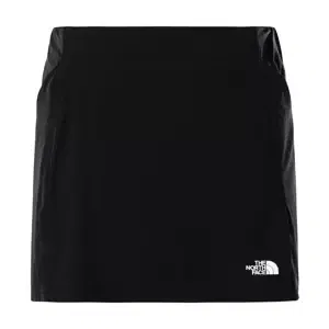 Dámská sukně The North Face  Speedlight Skort Black