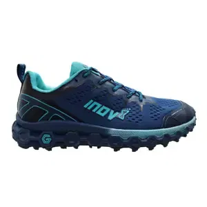 Dámské běžecké boty Inov-8  Parkclaw G 280 (S) Navy/Teal