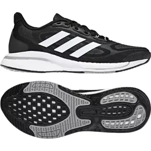 Dámské běžecké boty adidas  Supernova + Core Black