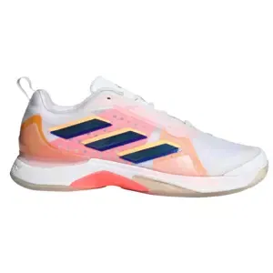 Dámská tenisová obuv adidas  Avacourt White  EUR 40 2/3