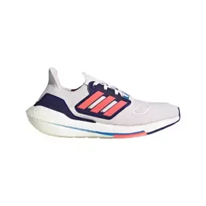 Dámské běžecké boty adidas  Ultraboost 22 W Crystal White