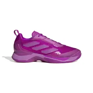 Dámská tenisová obuv adidas  Avacourt Purple  EUR 40 2/3