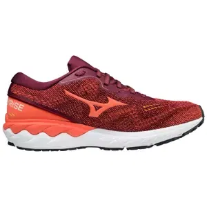 Dámské běžecké boty Mizuno  Wave Skyrise 2 Tawny Port