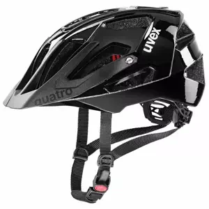 Cyklistická helma Uvex Quatro  L