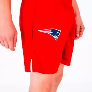 Šortky New Era Jersey Short NFL New England Patriots, S