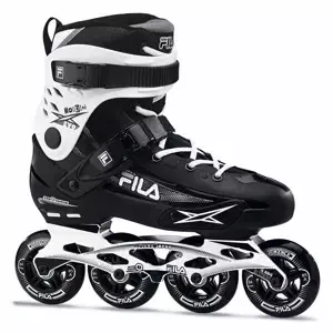 Inline brusle Fila Houdini Evo Black, 43