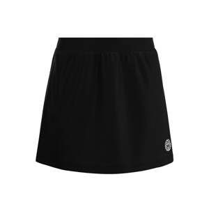 Dámská sukně BIDI BADU  Crew Skort Black L