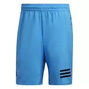 Pánské šortky adidas  Club 3-Stripes Short Blue XL