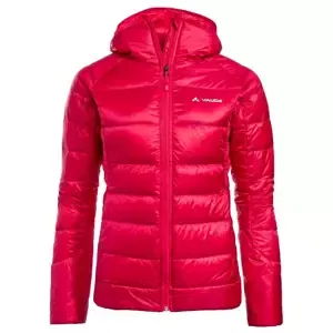 Dámská bunda VAUDE  Kabru Hooded Jacket III W's 40