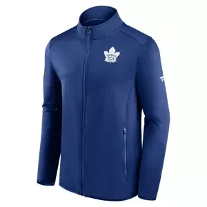 Pánská bunda Fanatics  RINK Fleece Jacket Toronto Maple Leafs