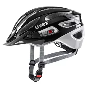 Cyklistická helma Uvex  True M