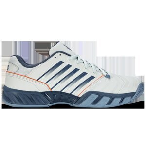 Pánská tenisová obuv K-Swiss  Bigshot Light 4 Blue Blush   EUR 44