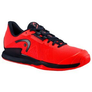 Pánská tenisová obuv Head Sprint Pro 3.5 Clay FCBB  EUR 44