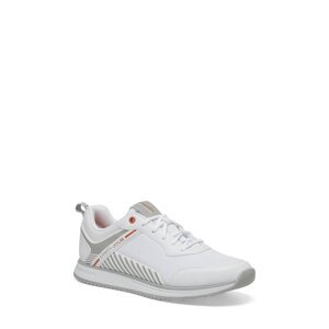 KINETIX CRUZO TX 4FX WHITE Man Sneaker