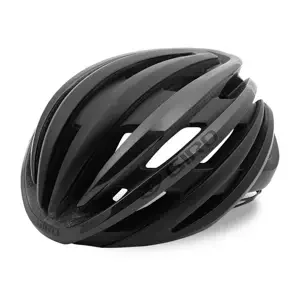 Cyklistická helma GIRO Cinder MIPS matná černá, L (59-63 cm)