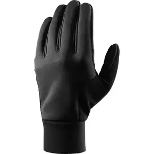 Cyklistické rukavice Mavic  Mistral černé